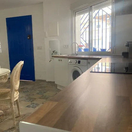 Lolitalola Holidays Apartment *