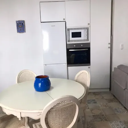 Lolitalola Holidays Apartment