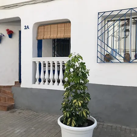 Lolitalola Holidays Apartment