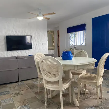 Apartment Lolitalola Holidays