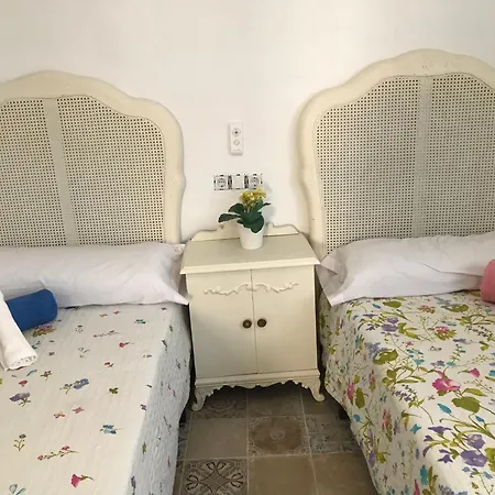Lolitalola Holidays Apartment