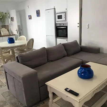 Apartment Lolitalola Holidays
