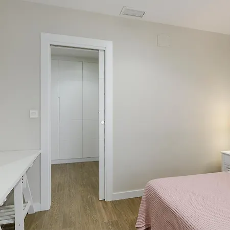 Acera Del Darro- Centro Turistico Apartment