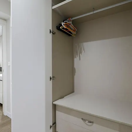 Apartment Acera Del Darro- Centro Turistico Granada