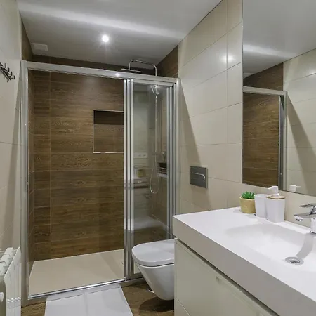 Apartment Acera Del Darro- Centro Turistico