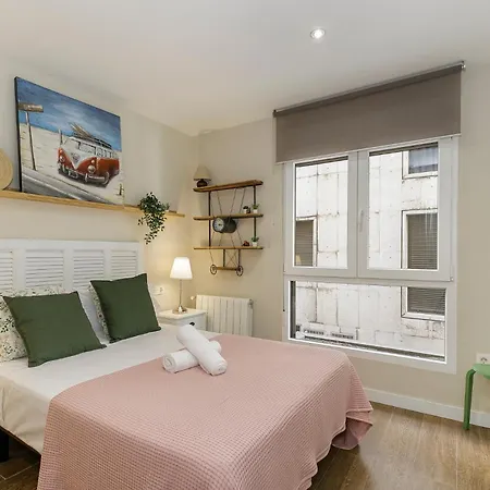 Apartment Acera Del Darro- Centro Turistico
