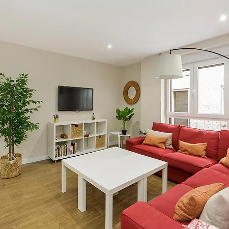 Apartment Acera Del Darro- Centro Turistico Granada