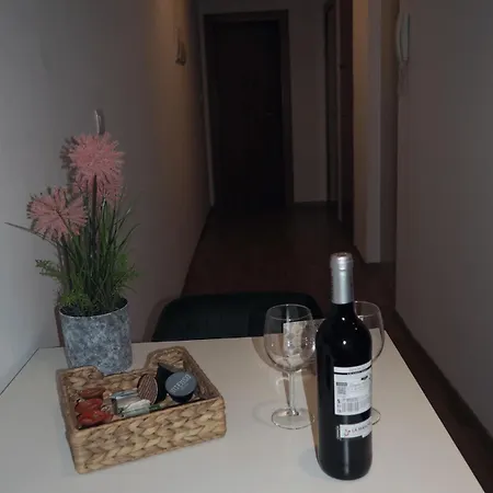 Lm Puentezuelas 아파트