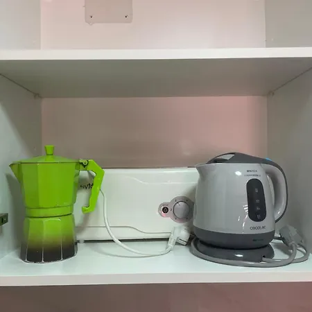 Apartamento Santa Paula Centro Junto Catedral Center Granada