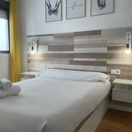 Santa Paula Centro Junto Catedral Center Apartamento *