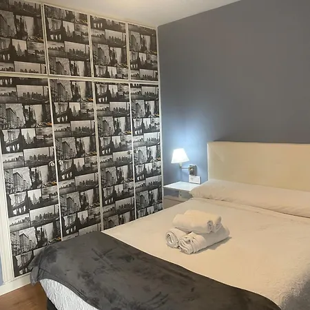 Apartamento Santa Paula Centro Junto Catedral Center *