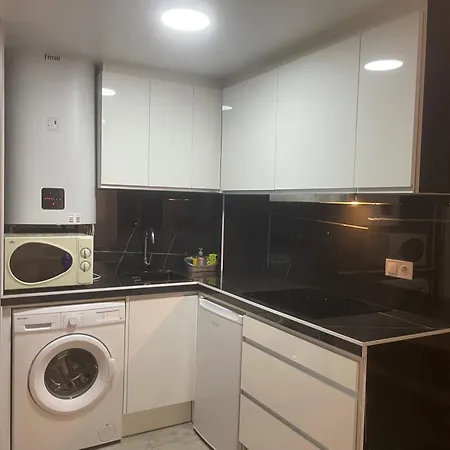 Apartamento Santa Paula Centro Junto Catedral Center