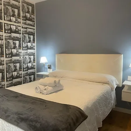 Santa Paula Centro Junto Catedral Center Apartamento Granada