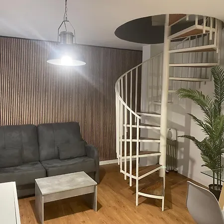 Apartamento Santa Paula Centro Junto Catedral Center