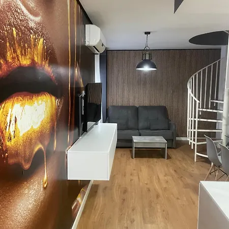 Santa Paula Centro Junto Catedral Center Apartamento *