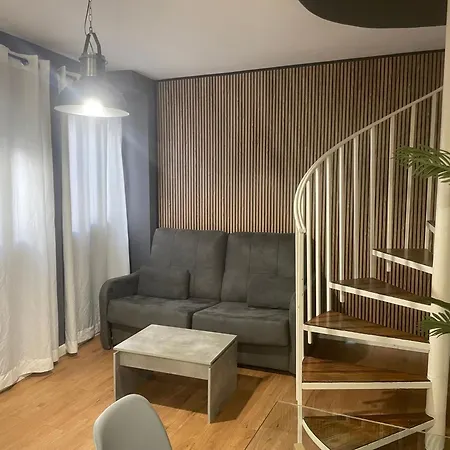 Apartamento Santa Paula Centro Junto Catedral Center