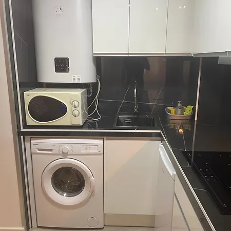 Apartamento Santa Paula Centro Junto Catedral Center *