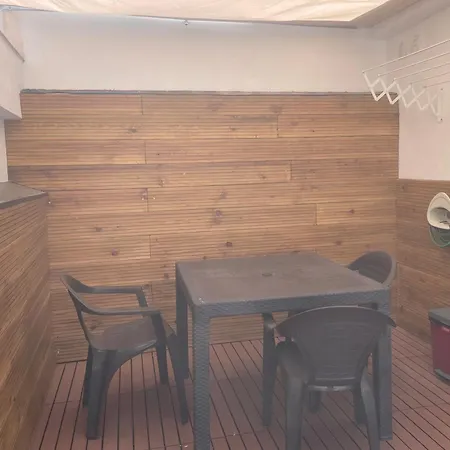 Apartamento Santa Paula Centro Junto Catedral Center *