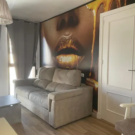 Apartamento Santa Paula Centro Junto Catedral Center *