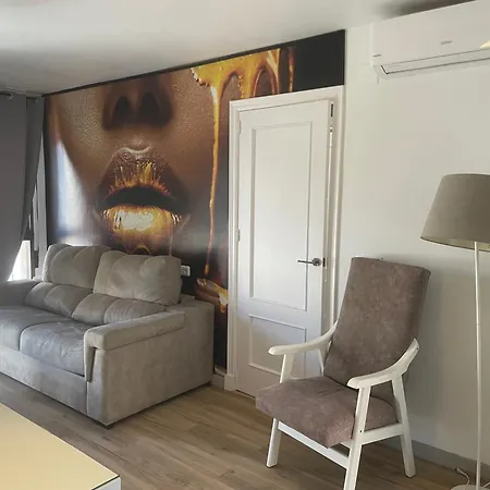 Apartamento Santa Paula Centro Junto Catedral Center Granada