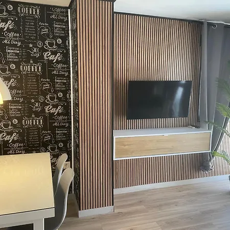 Santa Paula Centro Junto Catedral Center Apartamento Granada