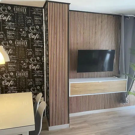 Apartamento Santa Paula Centro Junto Catedral Center *