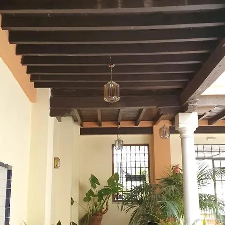 Appartamento Centro De *