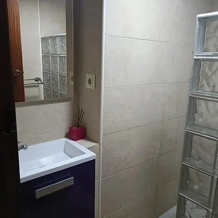 Hébergement de vacances Casa Gaspar, Alojamiento Rural Con Vistas Al Mar En Paraje Natural