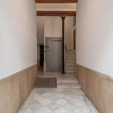 Apartment Tuguest Alhondiga Ii