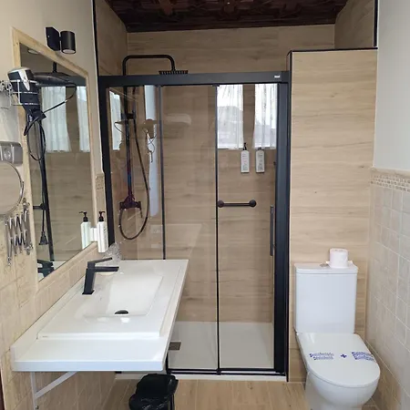 Del Toro Hotel Granada