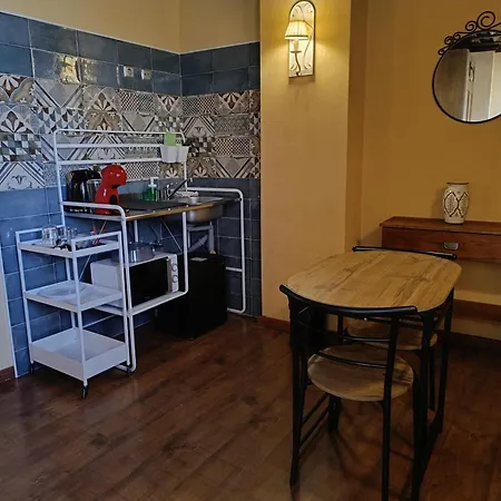 Del Toro 3* Granada
