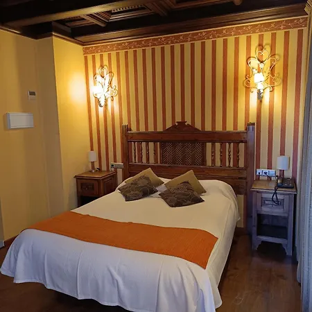 Del Toro Hotel Granada