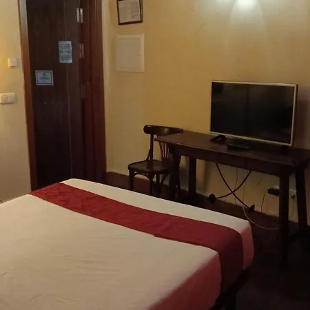 Casa Palacio Pilar Del Toro 3* Grenada