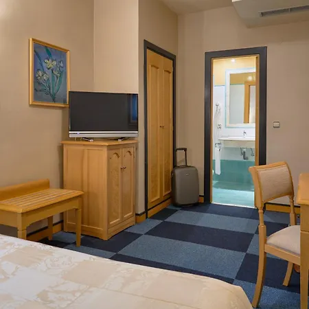 Macia Condor Hotel Granada