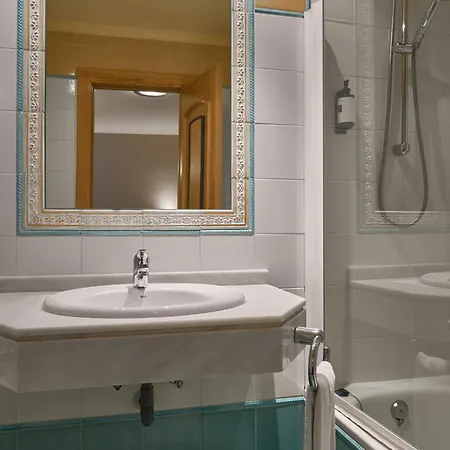Hotel Macia Condor 4*