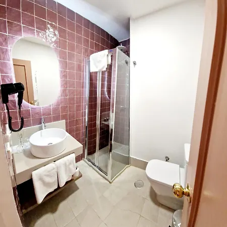 U-sense Centro Hotel 3*