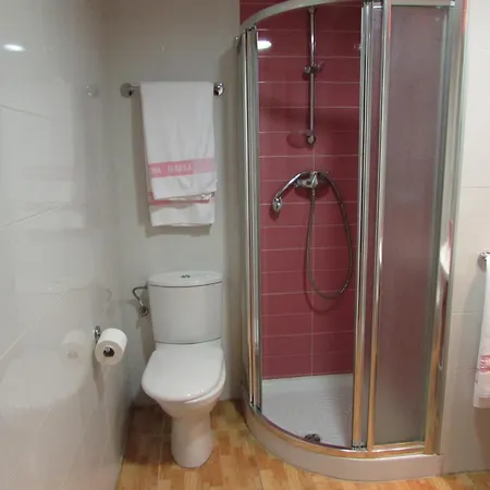 Elena Maria Hotel