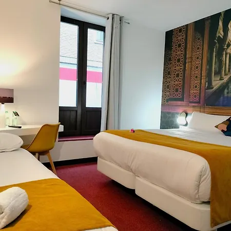 Casual Ilbira Hotel