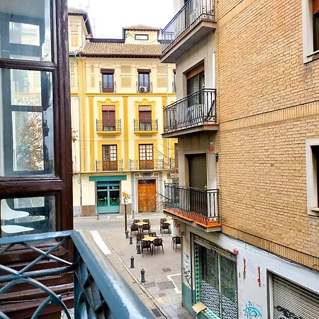 Casual Ilbira Hotel Granada