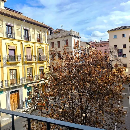 Casual Ilbira 4* Granada