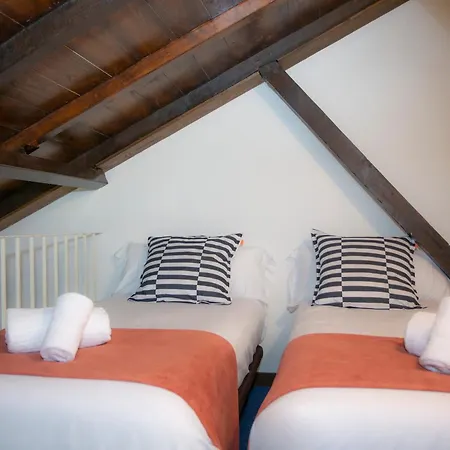 Hotel Casual Ilbira 4*