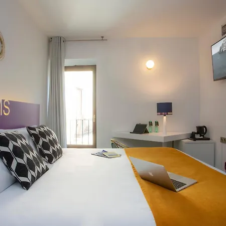 Hotel Casual Ilbira