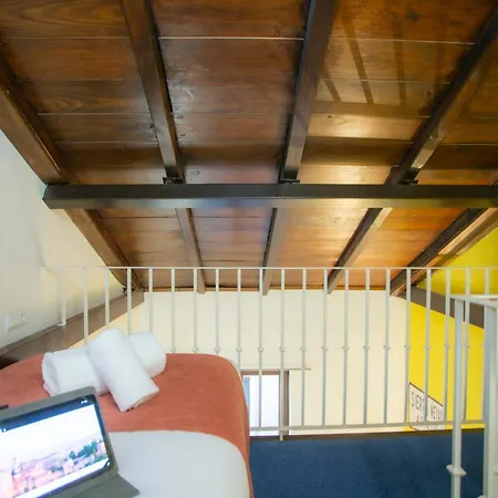 Hotel Casual Ilbira