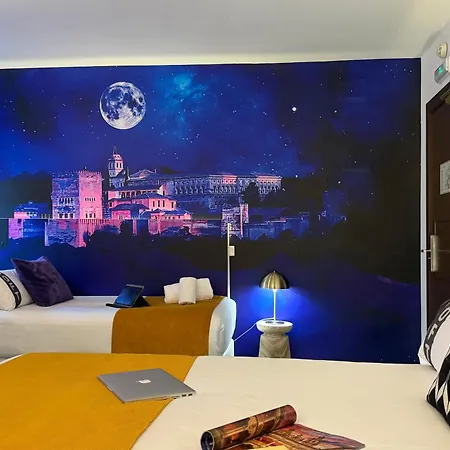 Hotel Casual Ilbira 4*