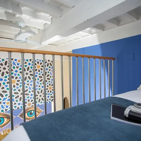 Casual Ilbira Hotel