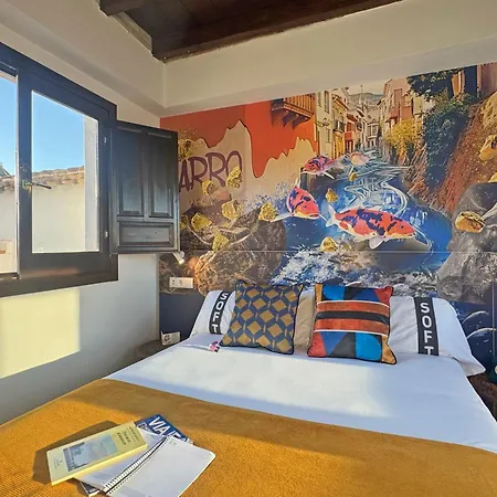 Casual Ilbira Hotel 4*