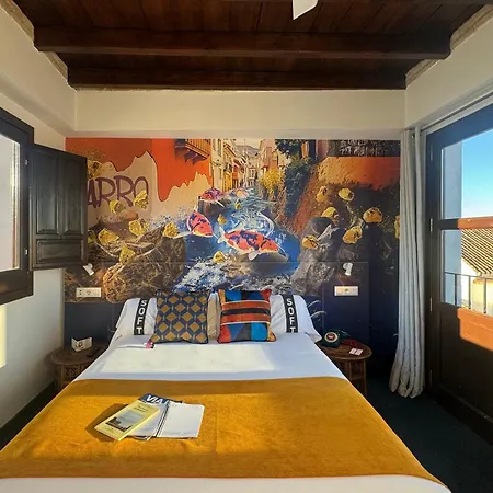 Casual Ilbira Hotel 4*