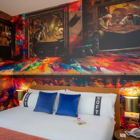 Hotel Casual Ilbira Granada