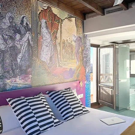 Casual Ilbira 4* Granada