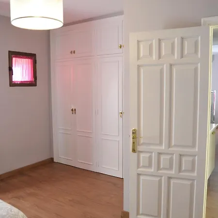 Trinidad Apart Otel